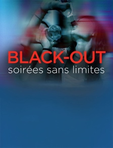 BLACK-OUT Soirées sans limites