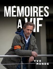 TV5MONDE - Mémoires à vif