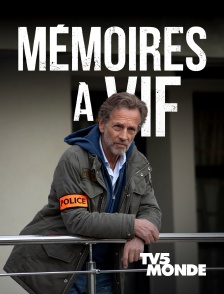 TV5MONDE - Mémoires à vif