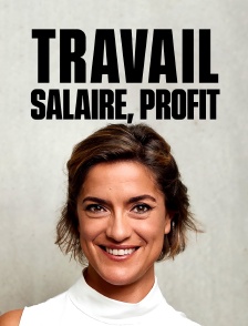 Travail, salaire, profit