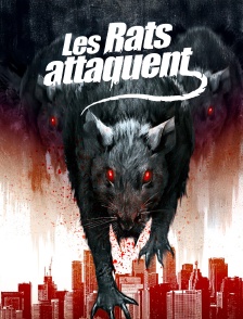 Les Rats Attaquent