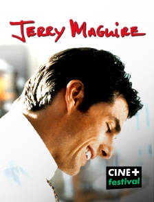 CINE+ Festival - Jerry Maguire