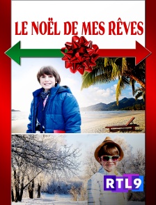 Le Noël de mes rêves