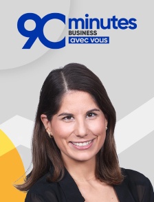 90 minutes business avec vous