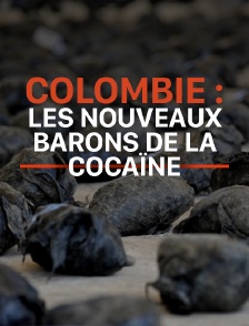 Colombie : les nouveaux barons de la cocaïne