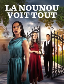 La nounou voit tout