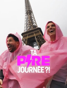 Ta pire journée ?!