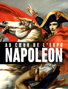 Au cœur de l'expo Napoléon