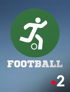 France 2 - Euro féminin - France / Pays de Galles - 2025