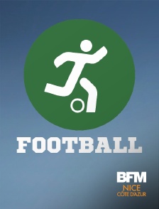 BFM Nice Côte d'Azur - Tournoi Lafarge Foot Avenir