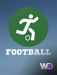 W9 - Ligue des nations féminine - France / Allemagne - 2025