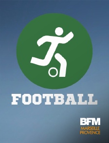 BFM Marseille Provence - Football - 16e journée