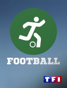 TF1 - Ligue des Nations UEFA - Allemagne - Portugal - 2024/2025 - Munich