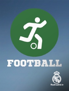 Real Madrid TV - Classic Matches: 1966 European Cup (6th) La Sexta