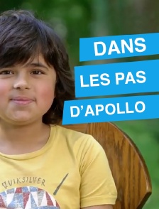 Dans les pas d'Apollo