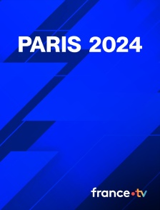 JO de Paris 2024 - Passation de la Flamme Olympique
