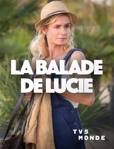 TV5MONDE - La balade de Lucie