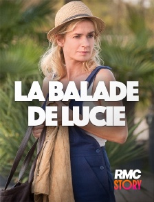 RMC Story - La balade de Lucie