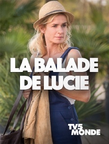 TV5MONDE - La balade de Lucie