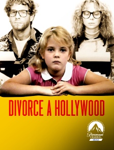 Paramount Channel Décalé - Divorce à Hollywood