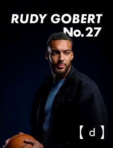 France TV Docs - Rudy Gobert n°27
