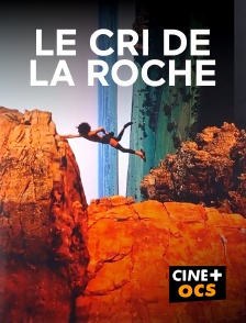 CINÉ Cinéma - Le cri de la roche