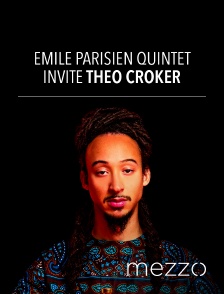 Emile Parisien Quintet invite Theo Croker
