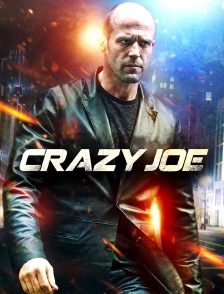 Crazy Joe