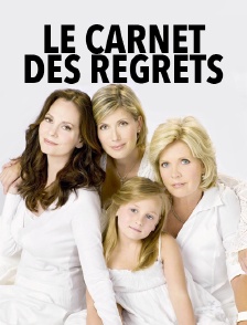 Le carnet des regrets
