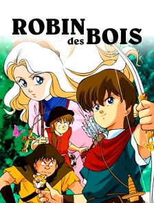Robin des Bois
