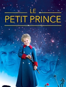 Le petit prince