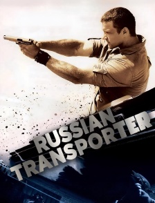 Russian Transporter