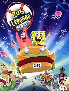 Bob l'éponge : le film