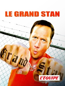 Le grand Stan