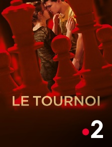 France 2 - Le tournoi