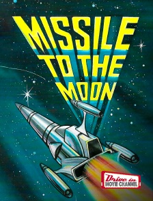 Missile to the Moon