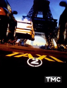 Taxi 2