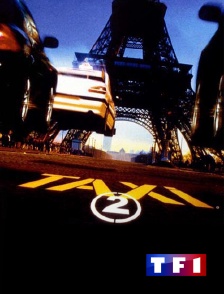 TF1 - Taxi 2