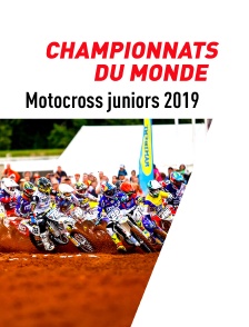 Championnats du monde juniors 2019