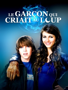 Le garçon qui criait au loup