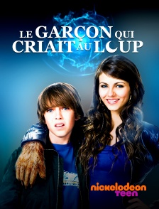 Nickelodeon Teen - Le garçon qui criait au loup