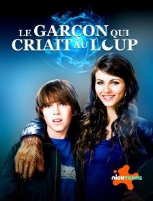 Nicktoons - Le garçon qui criait au loup