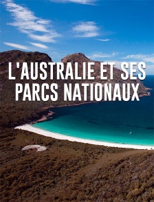 L'Australie et ses parcs nationaux