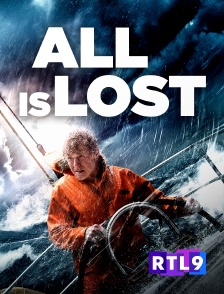 RTL 9 - All Is Lost