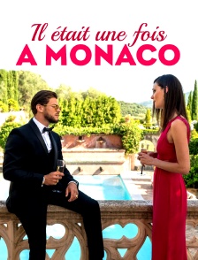 Il était une fois à Monaco