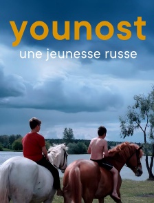 Younost, une jeunesse russe