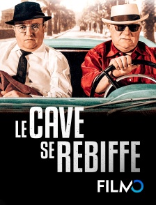 FilmoTV - Le cave se rebiffe