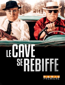 Le cave se rebiffe