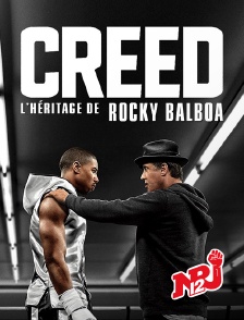 NRJ 12 - Creed : l'héritage de Rocky Balboa