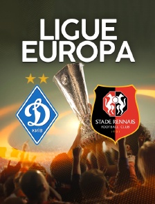 Football : Ligue Europa : Dynamo Kiev / Rennes
